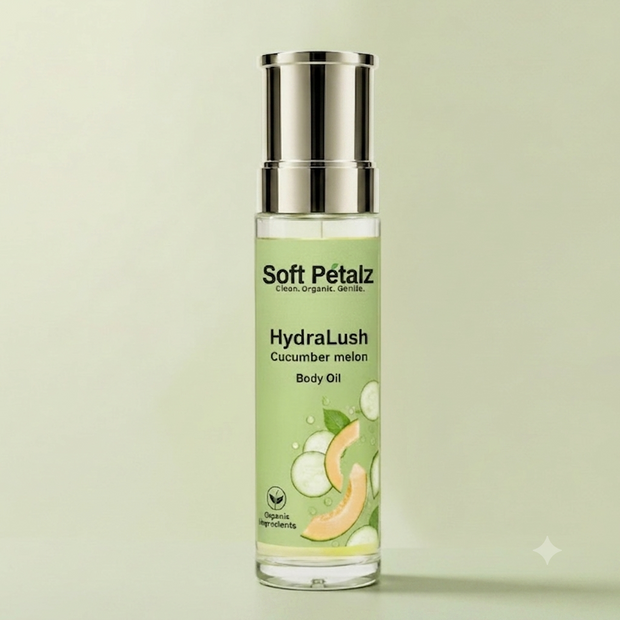 HydraLush Body Oil