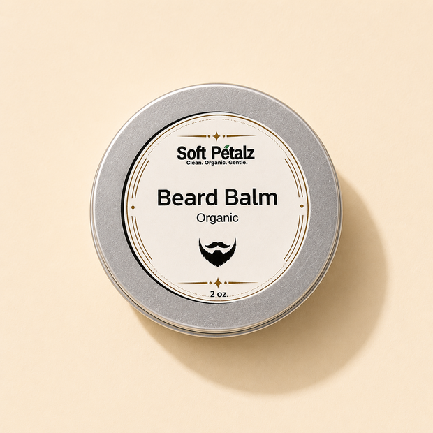 Beard Balm