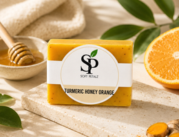 Organic Soaps