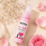 Love Spell Natural Hair Perfume