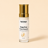 Soap Free Cleanser