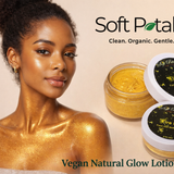 Glow Lotion – Fire Fly (Golden Glow)