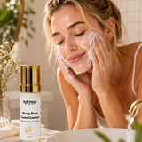 Soap Free Cleanser