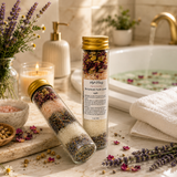 Botanical Bath Salt