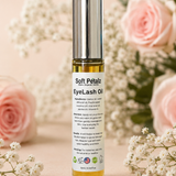 Lash Growth Oil