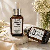 Eterna Luxe Night Serum