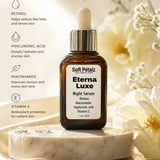 Eterna Luxe Night Serum