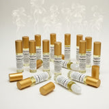 Frankincense Natural Roll-On Perfume Oil 10ml
