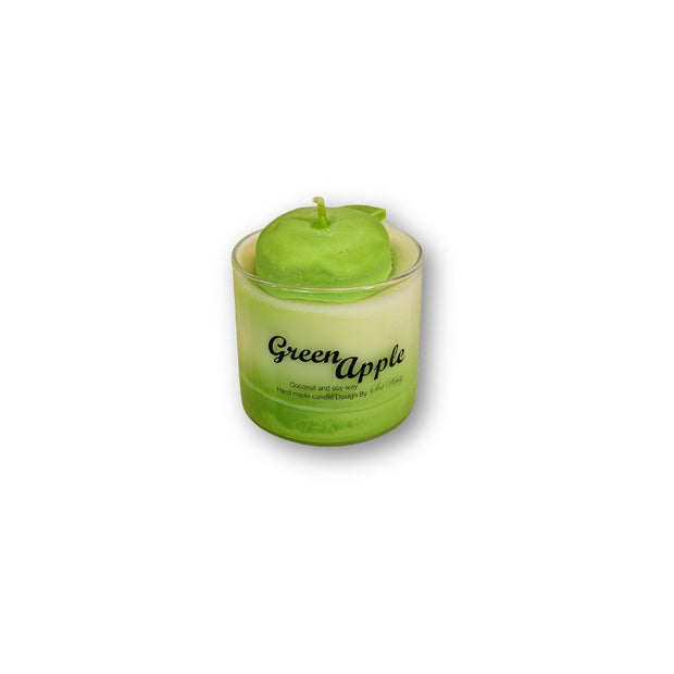 Green Apple