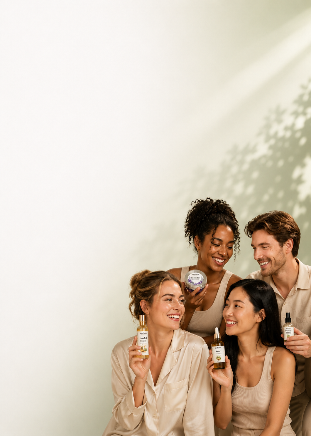 Good Skin Care Is for Everyone