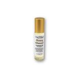 Honey Almond Natural Roll-On Perfume Oil 10ml