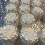 Soft Touch Body Butter