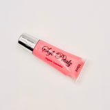 Candy Orange Lip Gloss