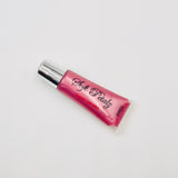 Pearl Pink Lip Gloss