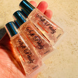 Color Change Lip Gloss