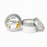 Soft Petalz Bahama Mama Organic Cream