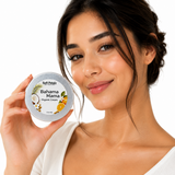 Soft Petalz Bahama Mama Organic Cream