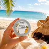 Soft Petalz Bahama Mama Organic Cream