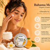 Soft Petalz Bahama Mama Organic Cream