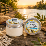 Soft Petalz BoardWalk Organic Cream