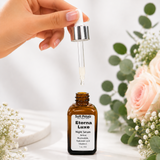 Eterna Luxe Night Serum