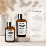 Eterna Luxe Night Serum