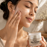 Resurfacing Face Polisher