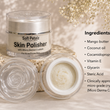 Resurfacing Face Polisher