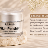 Resurfacing Face Polisher