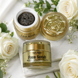 Coffee Walnut Face Scrub