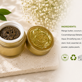 Coffee Walnut Face Scrub