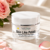 Skin Like Petalz Day Cream