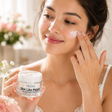 Skin Like Petalz Day Cream