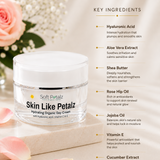 Skin Like Petalz Day Cream
