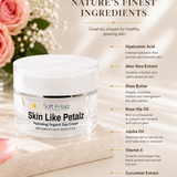 Skin Like Petalz Day Cream