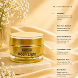 Moonlight Night Cream