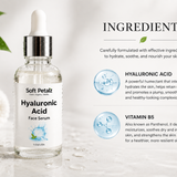 Hyaluronic Acid