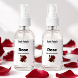 Rose mist with Vitamin C (Face freshener)