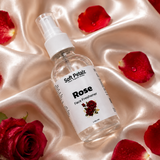 Rose mist with Vitamin C (Face freshener)
