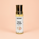 Deep in Love Body Oil