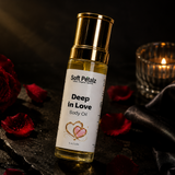 Deep in Love Body Oil