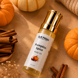 Pumpkin Spice Body Oil