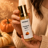 Pumpkin Spice Body Oil