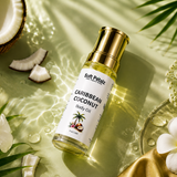Caribbean Coconut Body Oil