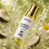 Caribbean Coconut Body Oil