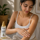 Caribbean Coconut Body Oil