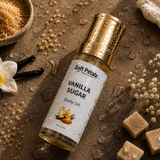 Warm Vanilla Sugar Body Oil