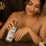 Warm Vanilla Sugar Body Oil