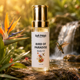 Bird of Paradise Body Oil