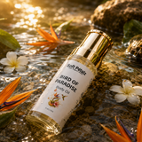 Bird of Paradise Body Oil